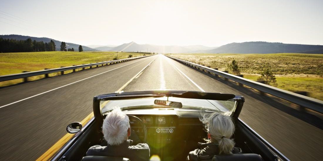 Out of Work and Not Ready to Retire yet?