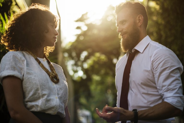 Do you invite people to welcome each challenge? | Rich LeBrun Do you invite people to welcome each challenge? | Rich LeBrun