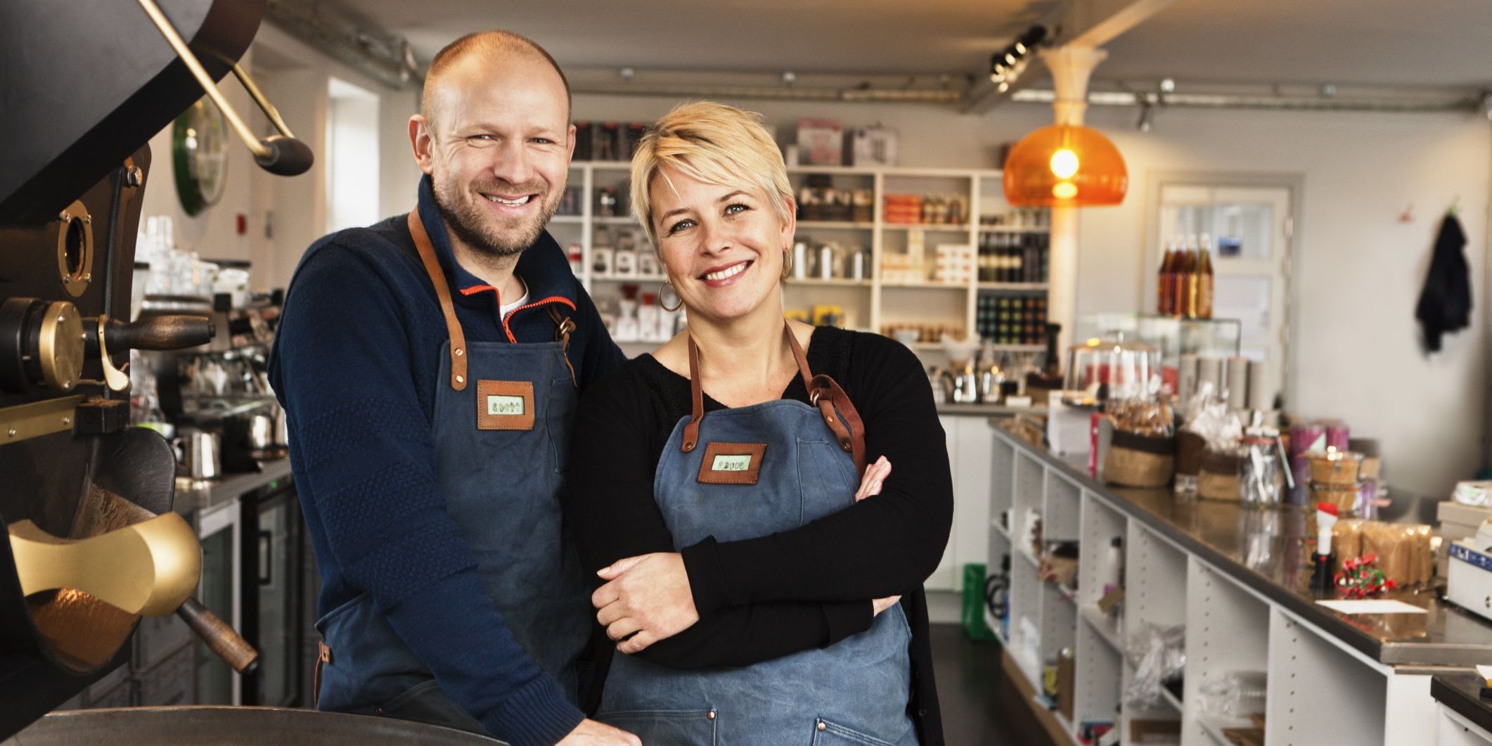 Are you tired of working for someone else's dreams