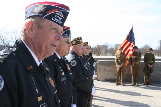 Veterans – the business world awaits you! | Rich LeBrun Veterans - the business world awaits you! | Rich LeBrun