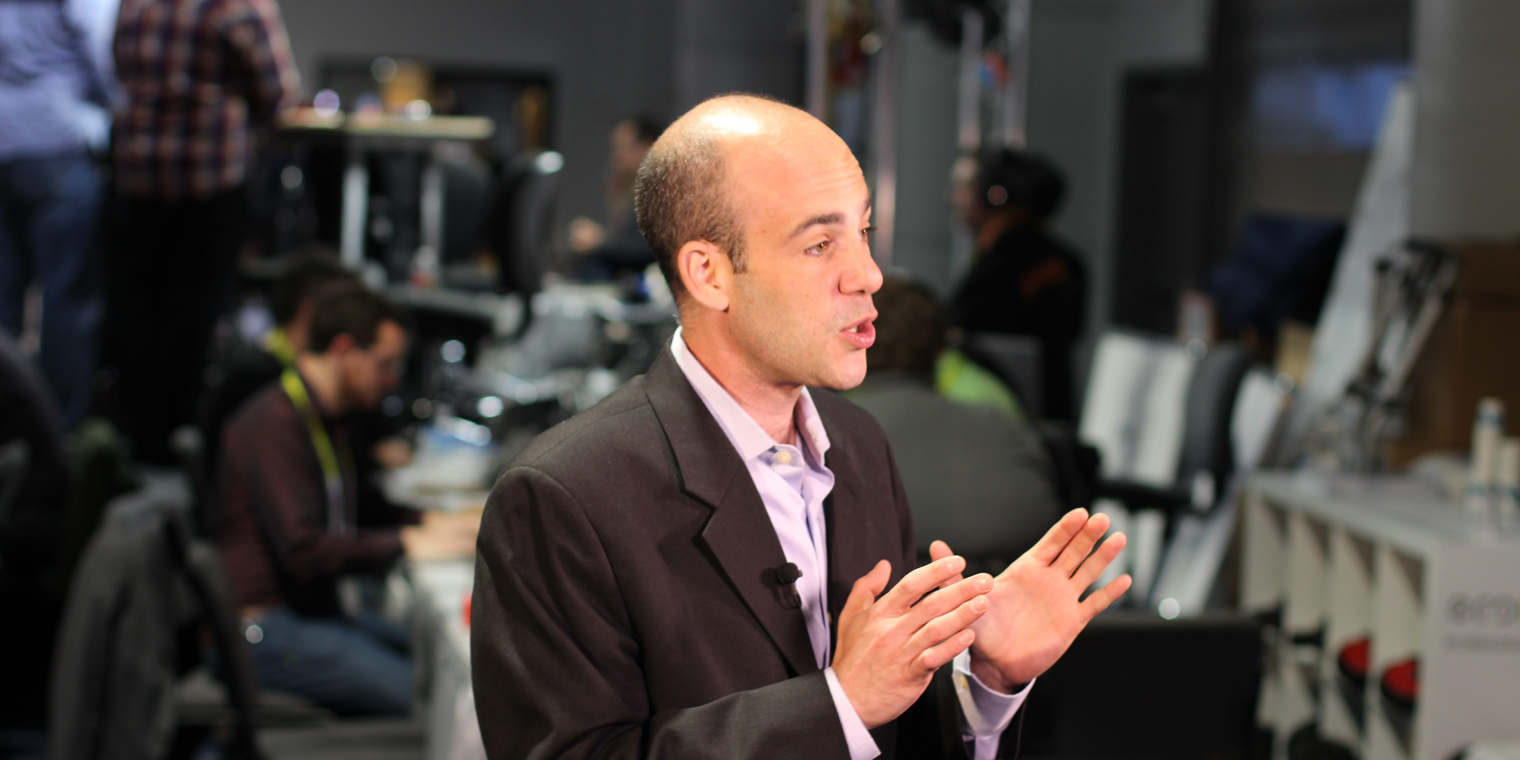 What kind of leader are you? | Rich LeBrun, Franchise Consultant What kind of leader are you? | Rich LeBrun, Franchise Consultant