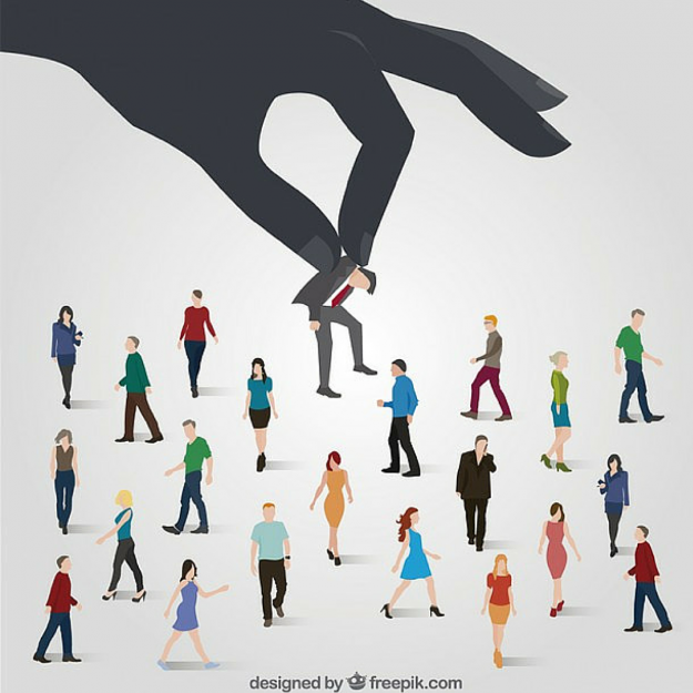 Profile Based Marketing Profile Based Marketing