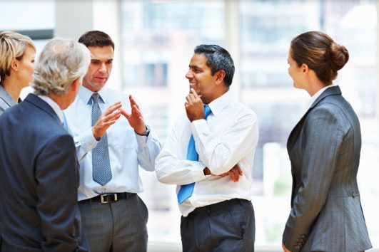 Franchising is Ramping Up in 2017!