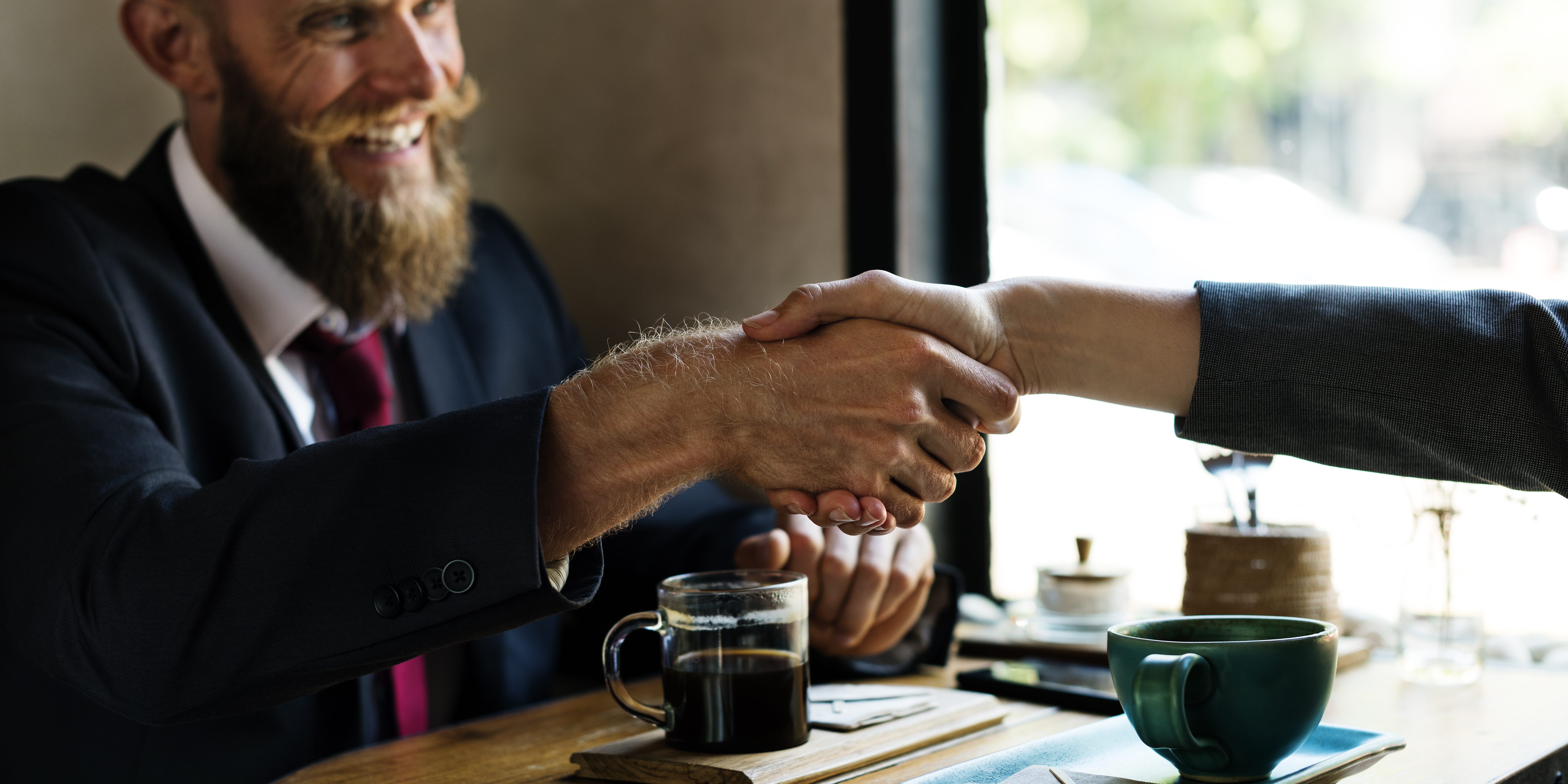 Three Important Considerations Before You Buy A Franchise | Rich LeBrun