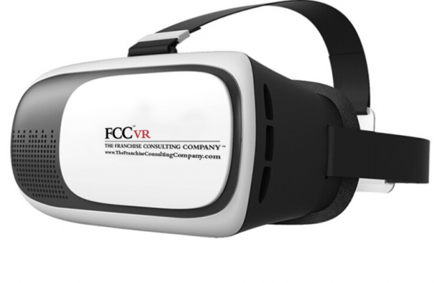 World’s First Virtual Reality Franchise Tradeshow Debuts in Chicago Suburb World's First Virtual Reality Franchise Tradeshow Debuts in Chicago Suburb