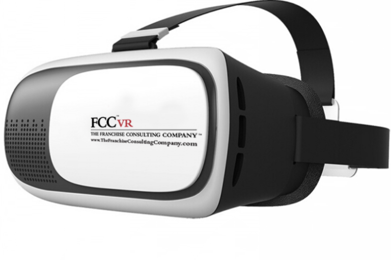 World’s First Virtual Reality Franchise Tradeshow Debuts in Chicago Suburb World's First Virtual Reality Franchise Tradeshow Debuts in Chicago Suburb