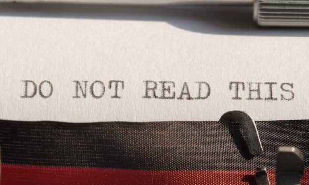 Do not read this | Rich LeBrun, Franchise Consultant Do not read this | Rich LeBrun, Franchise Consultant