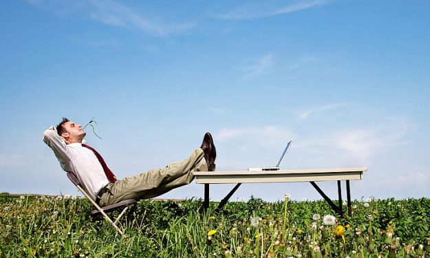 How to defeat the odds | Rich LeBrun, Franchise Consultant How to defeat the odds | Rich LeBrun, Franchise Consultant