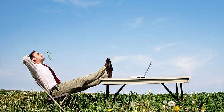 How to defeat the odds | Rich LeBrun, Franchise Consultant