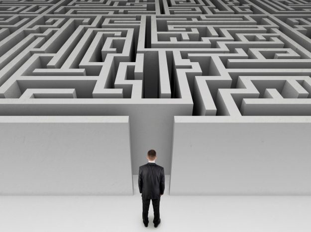 The Economy – Strategically Exciting!