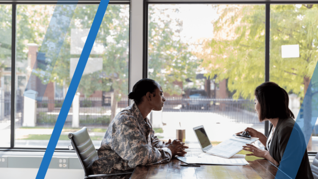 How are veterans uniquely suited to run a franchise | LeBrun Advisory Group | Rich LeBrun How are veterans uniquely suited to run a franchise | LeBrun Advisory Group | Rich LeBrun