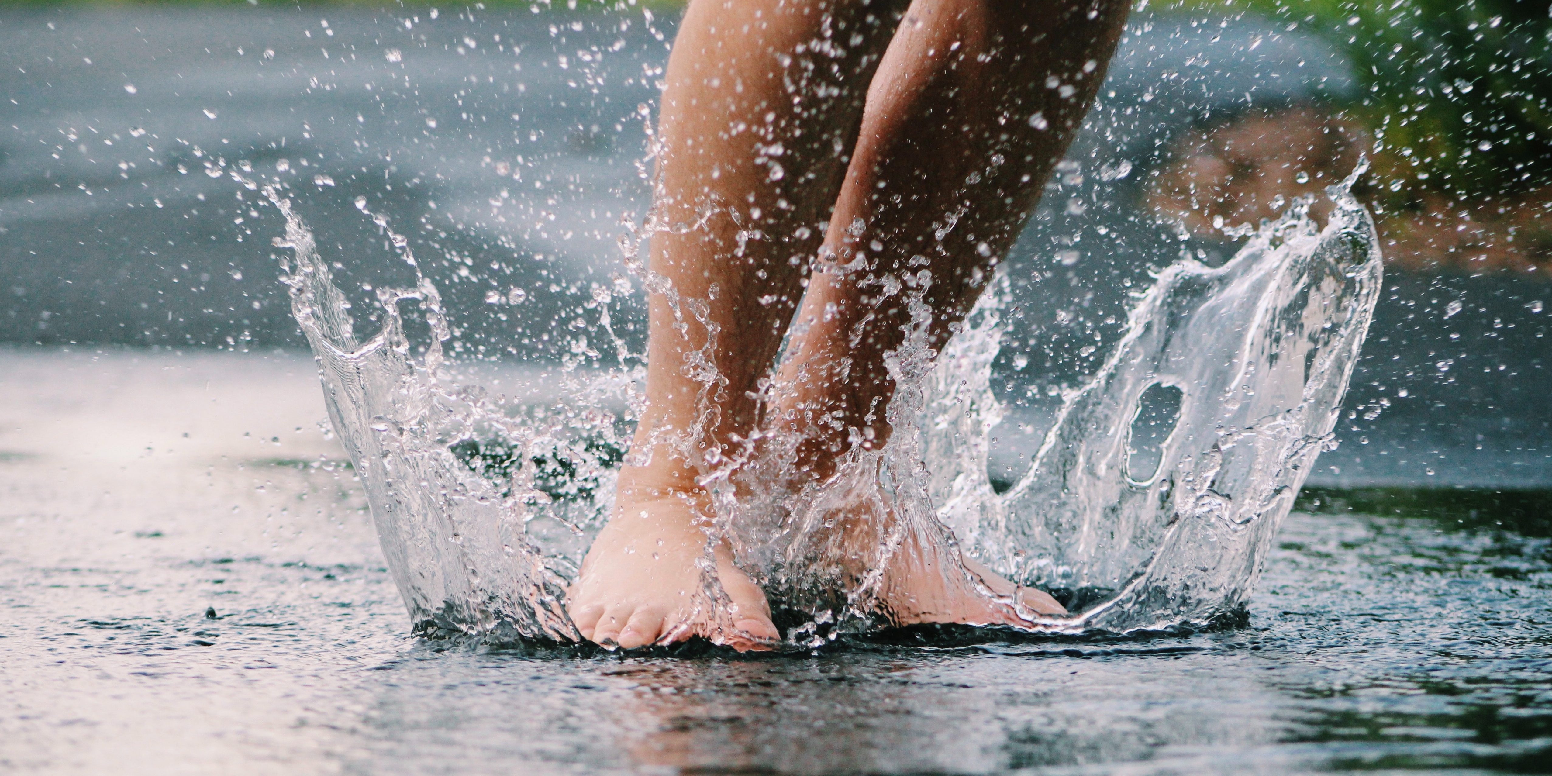 Am I done? Am I done?