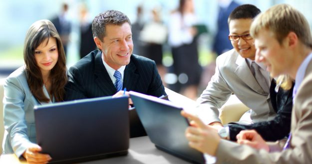 I know a secret or two about executives I know a secret or two about executives