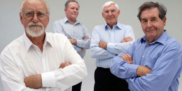 LinkedIn Recruiters: How do you deal with older candidates?