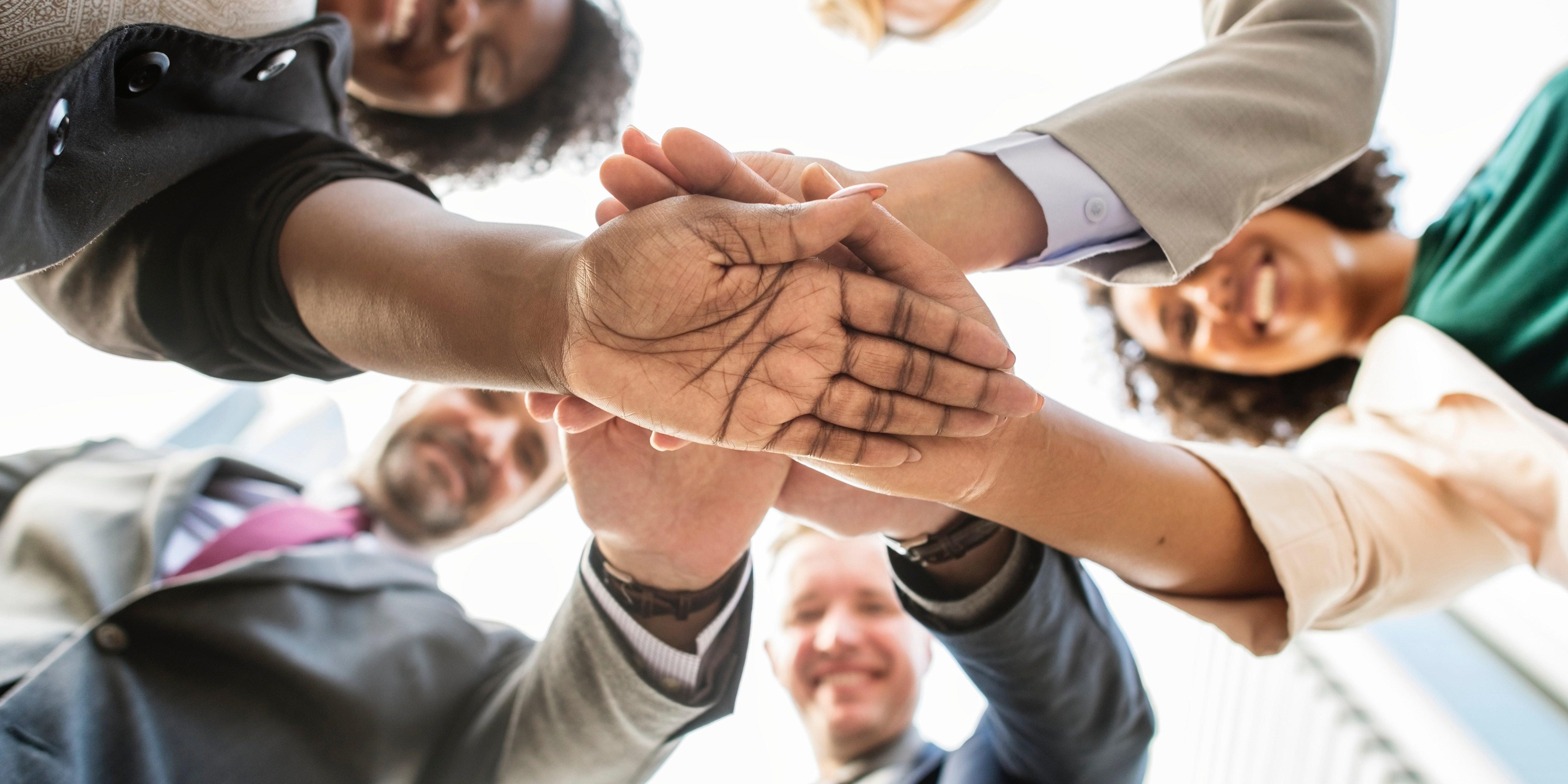 Customer service starts at the top | Rich LeBrun, Franchise Consultant Customer service starts at the top | Rich LeBrun, Franchise Consultant