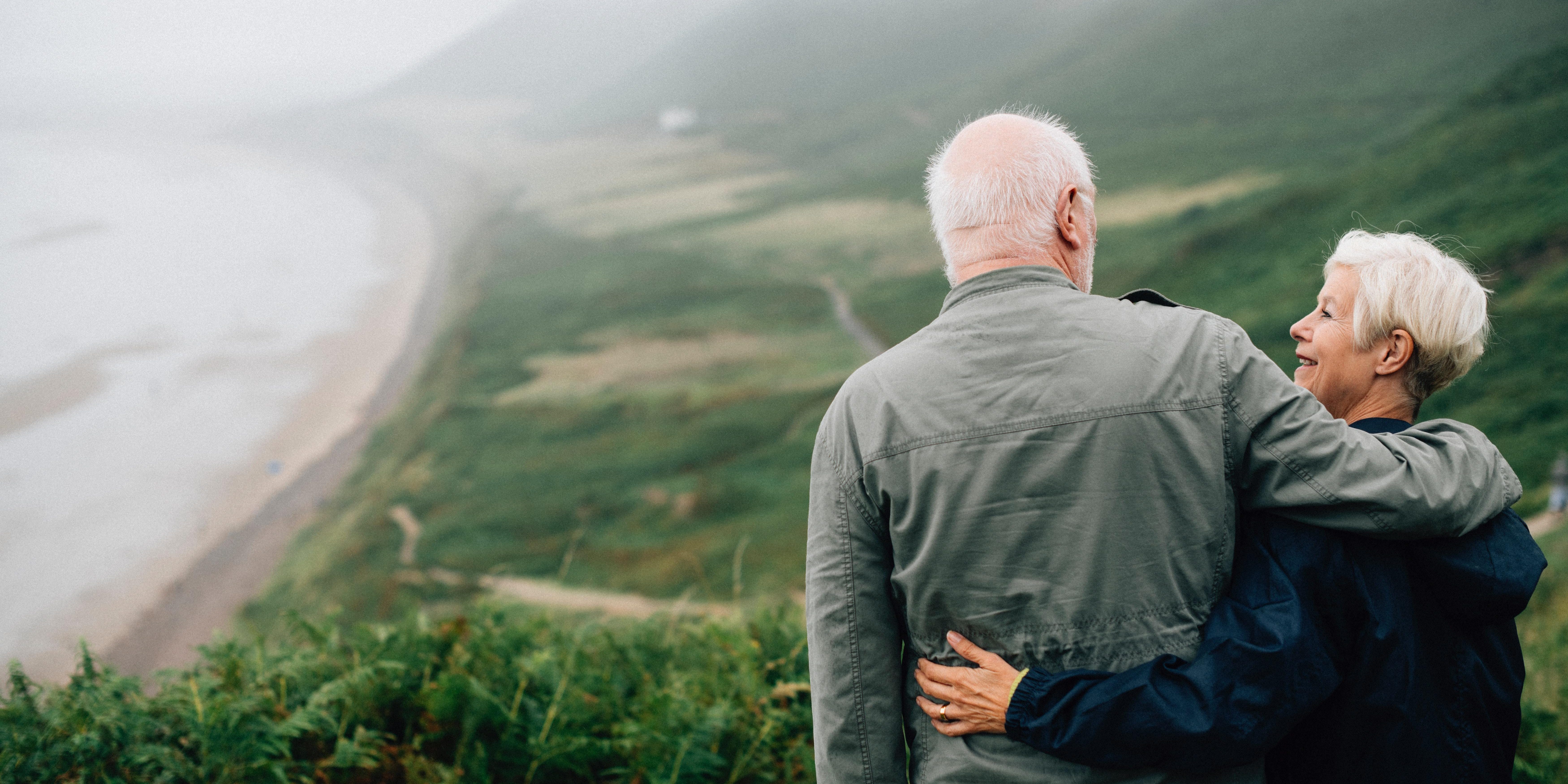 Does life begin at or after retirement? | Rich LeBrun Does life begin at or after retirement? | Rich LeBrun