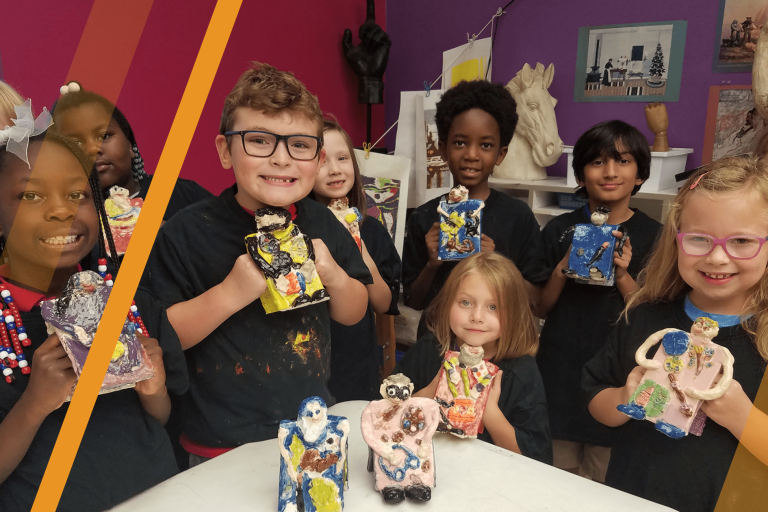 Q&A WITH STEPHANIE LARSEN, OWNER OF CHILDREN’S ART CLASSES FRANCHISE – LeBrun Advisory Group – Rich LeBrun Q&A WITH STEPHANIE LARSEN, OWNER OF CHILDREN'S ART CLASSES FRANCHISE - LeBrun Advisory Group - Rich LeBrun