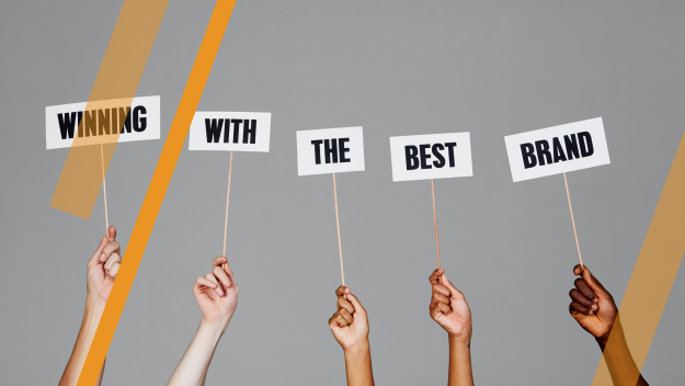 The Brands Game – LeBrun Advisory Group – Rich LeBrun The Brands Game - LeBrun Advisory Group - Rich LeBrun