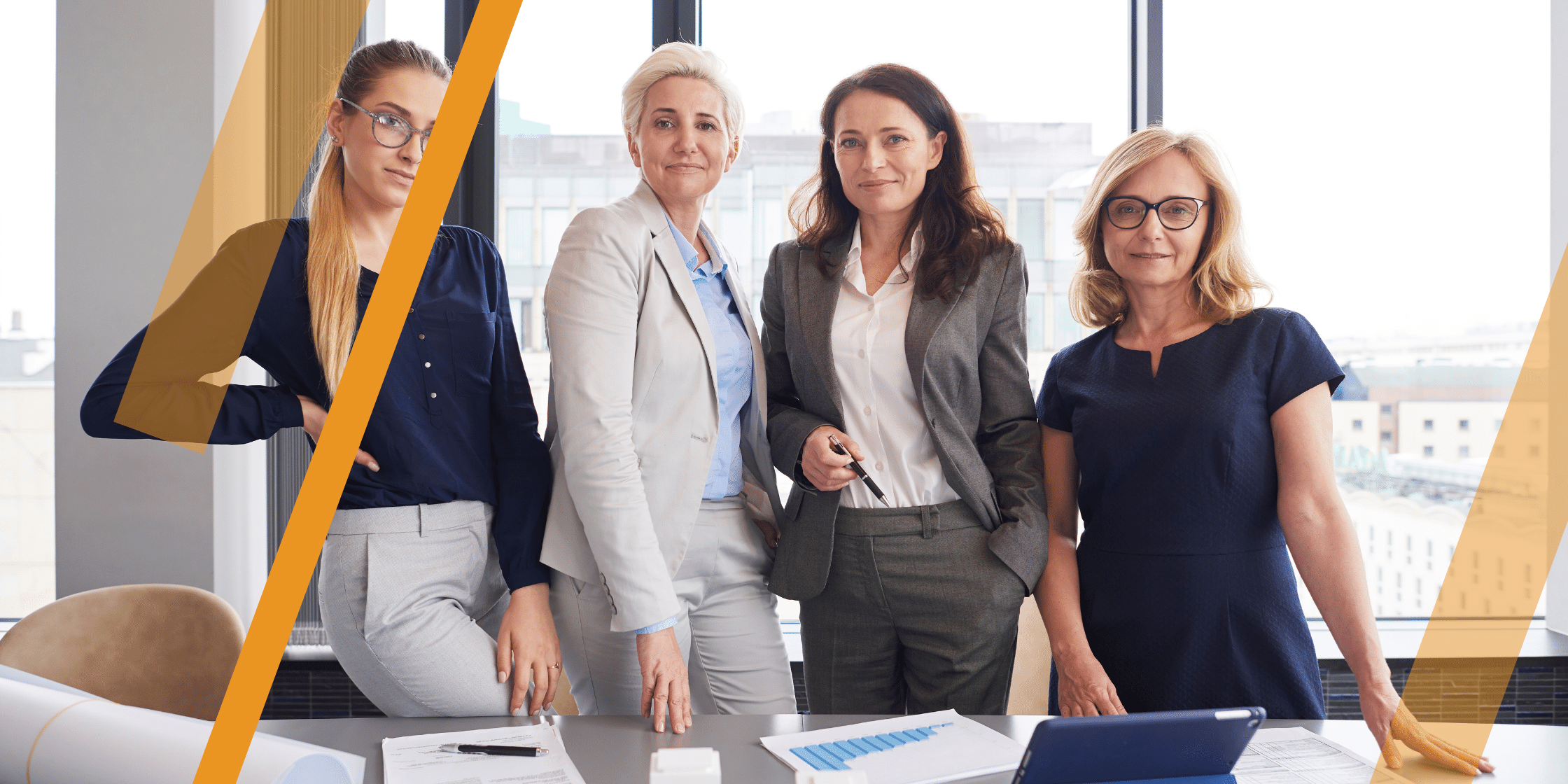 Women Are on the Move in The World of Franchising – LeBrun Advisory Group – Rich LeBrun Women Are on the Move in The World of Franchising - LeBrun Advisory Group - Rich LeBrun
