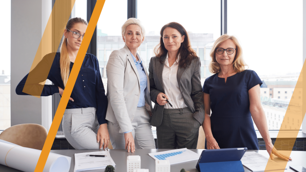 Women Are on the Move in The World of Franchising – LeBrun Advisory Group – Rich LeBrun Women Are on the Move in The World of Franchising - LeBrun Advisory Group - Rich LeBrun