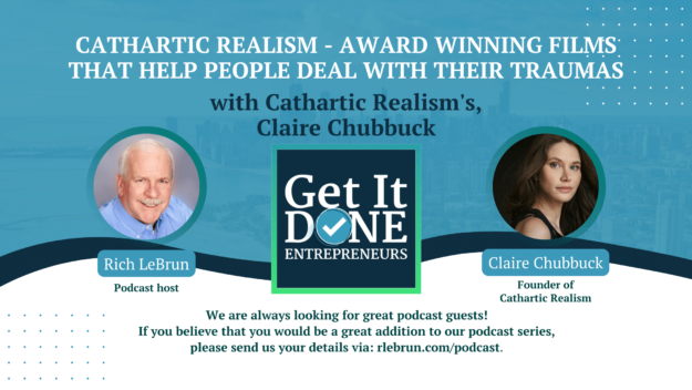 Claire Chubbuck blog banner