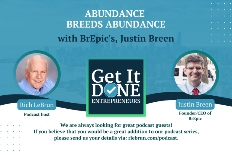 Justin Breen blog banner