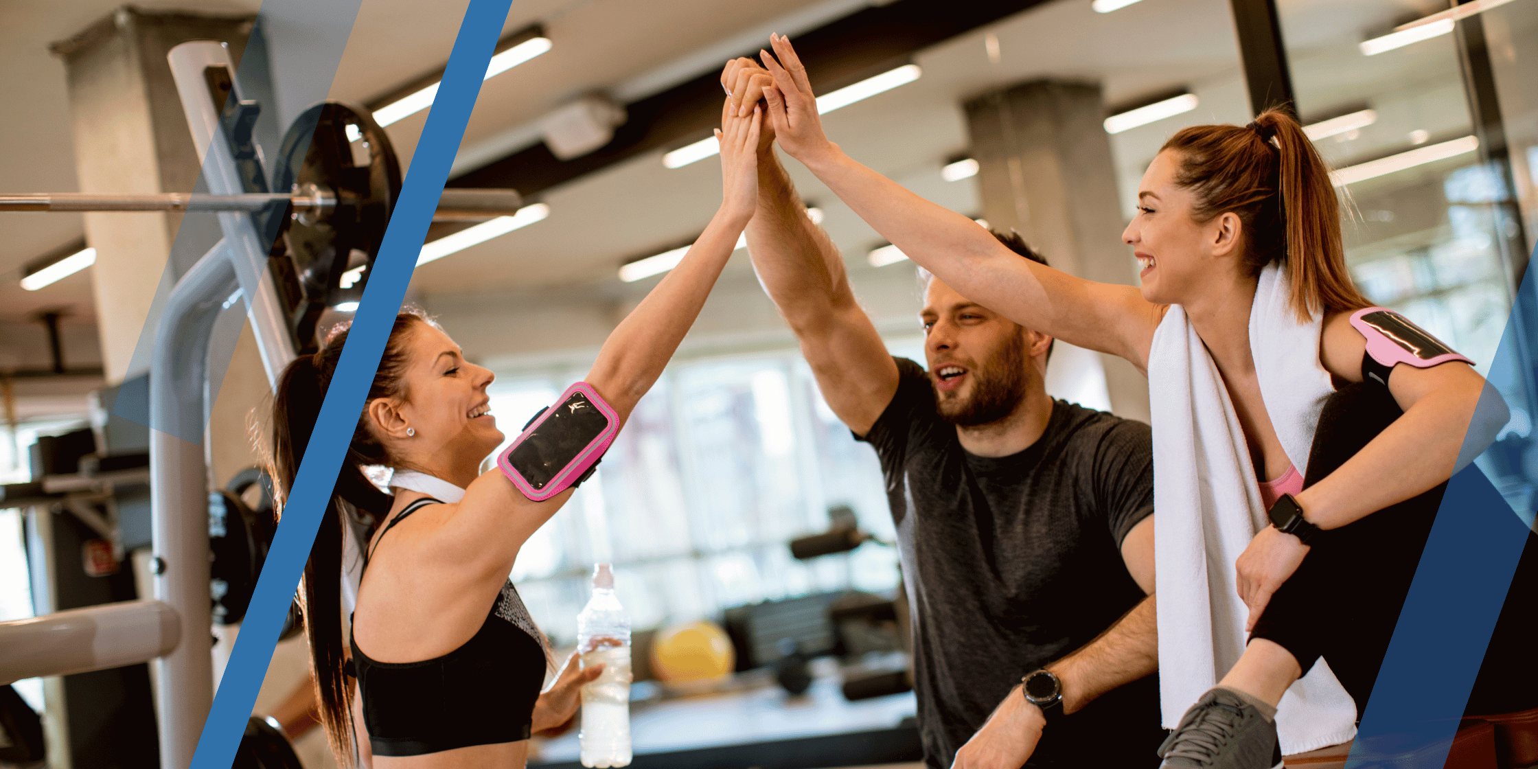 Future Trends Shaping the Fitness Industry | LeBrun Advisory Group | Rich LeBrun Future Trends Shaping the Fitness Industry | LeBrun Advisory Group | Rich LeBrun