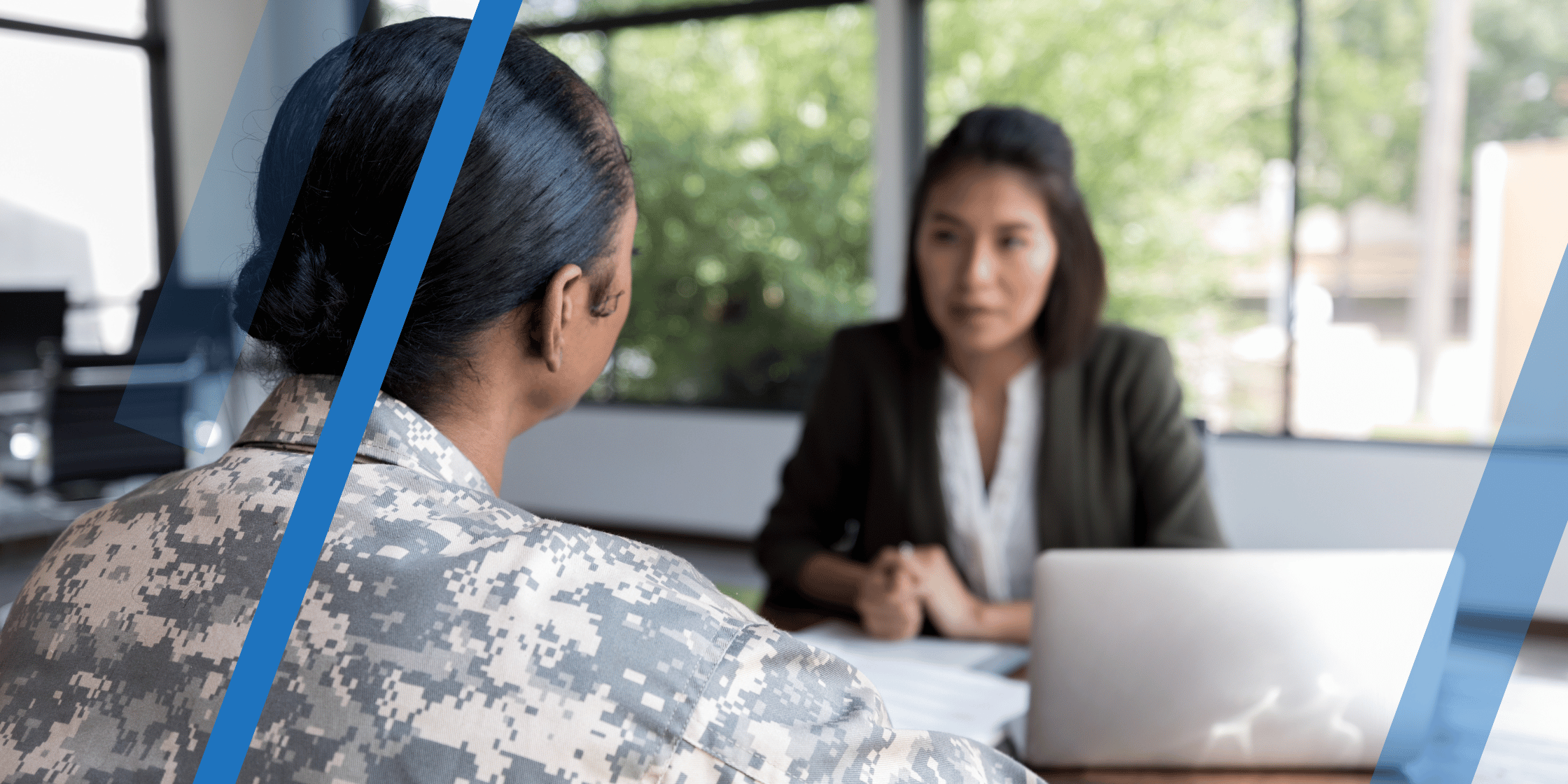 Veteran Valor Transforms the Franchise Landscape | LeBrun Advisory Group | Rich LeBrun Veteran Valor Transforms the Franchise Landscape | LeBrun Advisory Group | Rich LeBrun