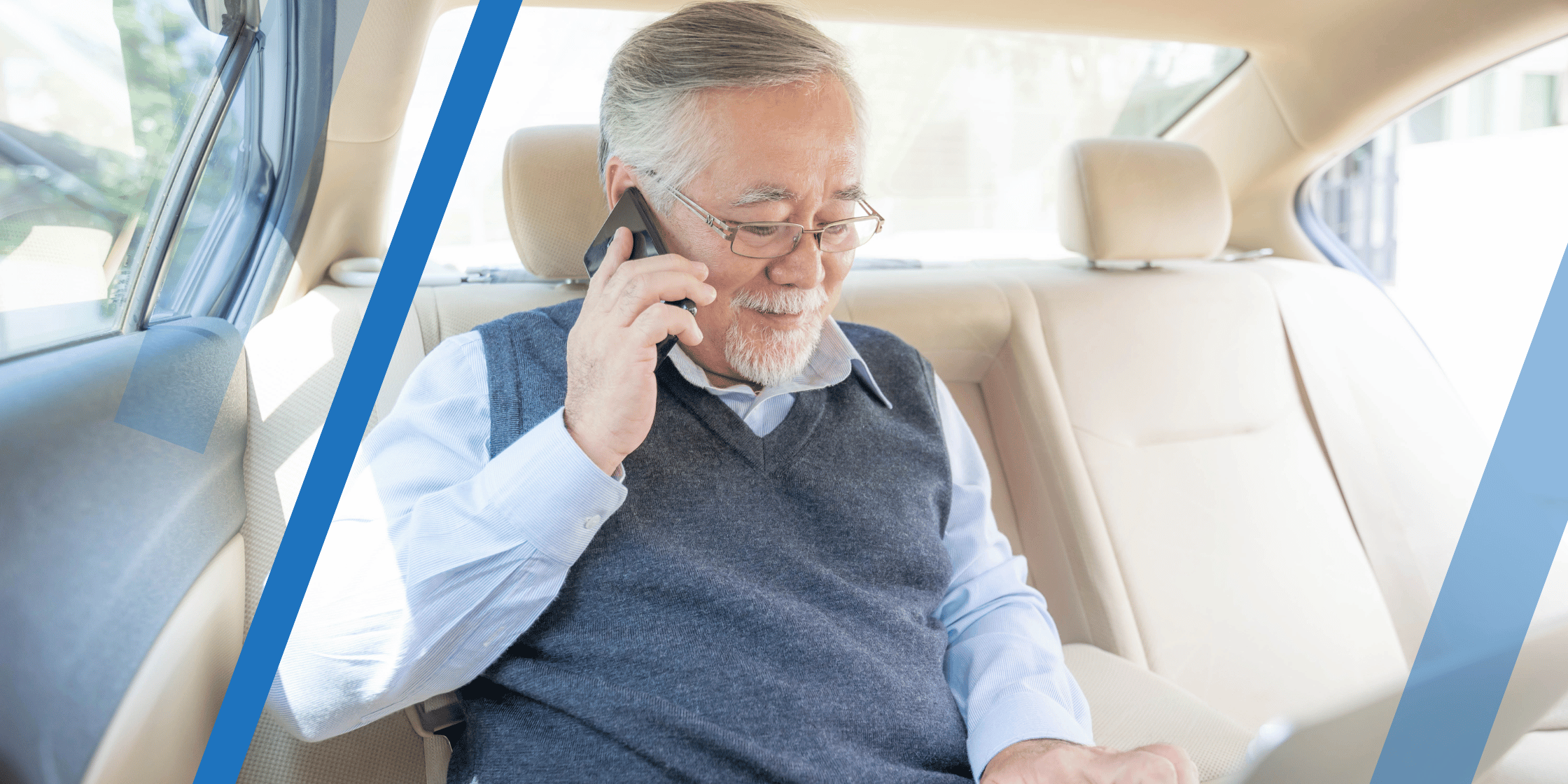 Are you a senior executive looking for a new opportunity? Consider franchising. | LeBrun Advisory Group | Rich LeBrun