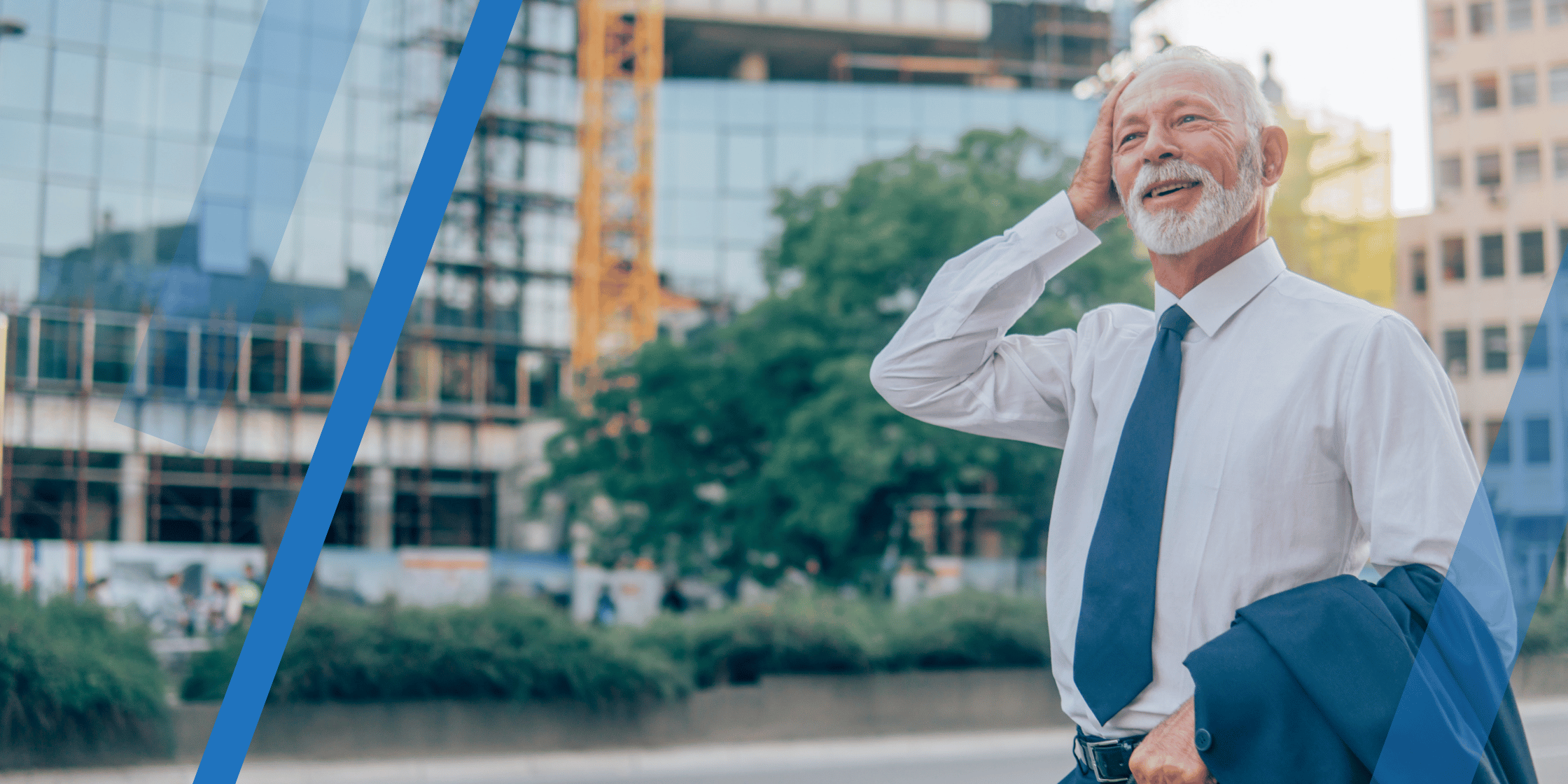 How to overcome ageism in the job search for mature professionals | LeBrun Advisory Group | Rich LeBrun How to overcome ageism in the job search for mature professionals | LeBrun Advisory Group | Rich LeBrun
