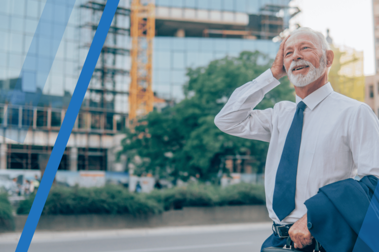 How to overcome ageism in the job search for mature professionals | LeBrun Advisory Group | Rich LeBrun How to overcome ageism in the job search for mature professionals | LeBrun Advisory Group | Rich LeBrun