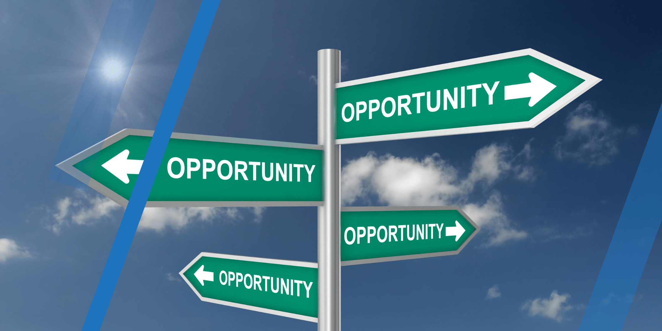 Finding the Right Franchise Opportunities: Choosing Your Route to Success | LeBrun Advisory Group | Rich LeBrun