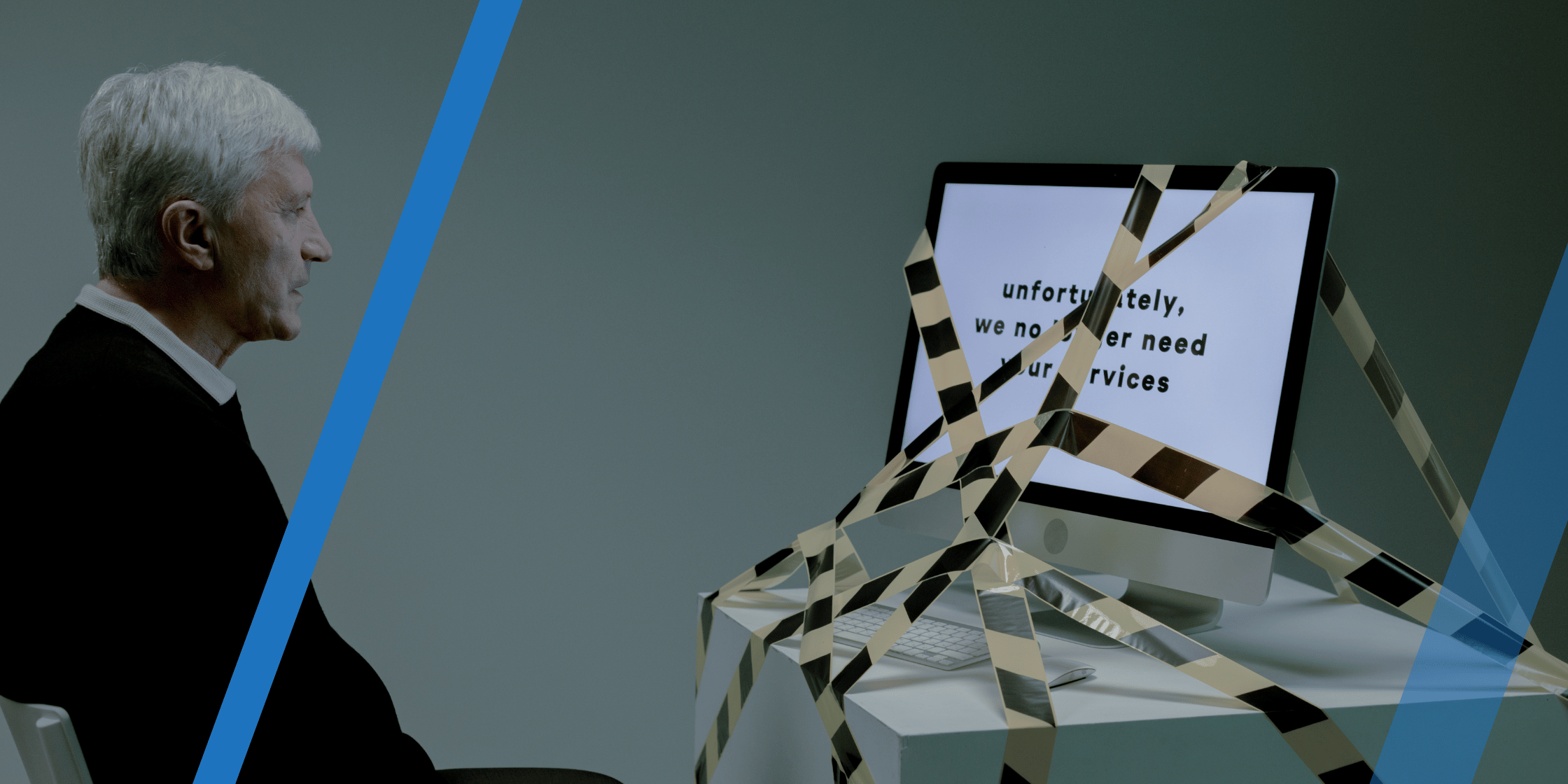 Understanding the Emotional Toll of Unemployment | LeBrun Advisory Group | Rich LeBrun