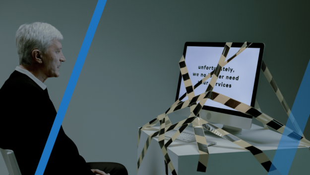 Understanding the Emotional Toll of Unemployment | LeBrun Advisory Group | Rich LeBrun Understanding the Emotional Toll of Unemployment | LeBrun Advisory Group | Rich LeBrun