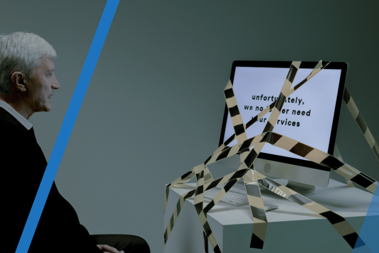 Understanding the Emotional Toll of Unemployment | LeBrun Advisory Group | Rich LeBrun Understanding the Emotional Toll of Unemployment | LeBrun Advisory Group | Rich LeBrun