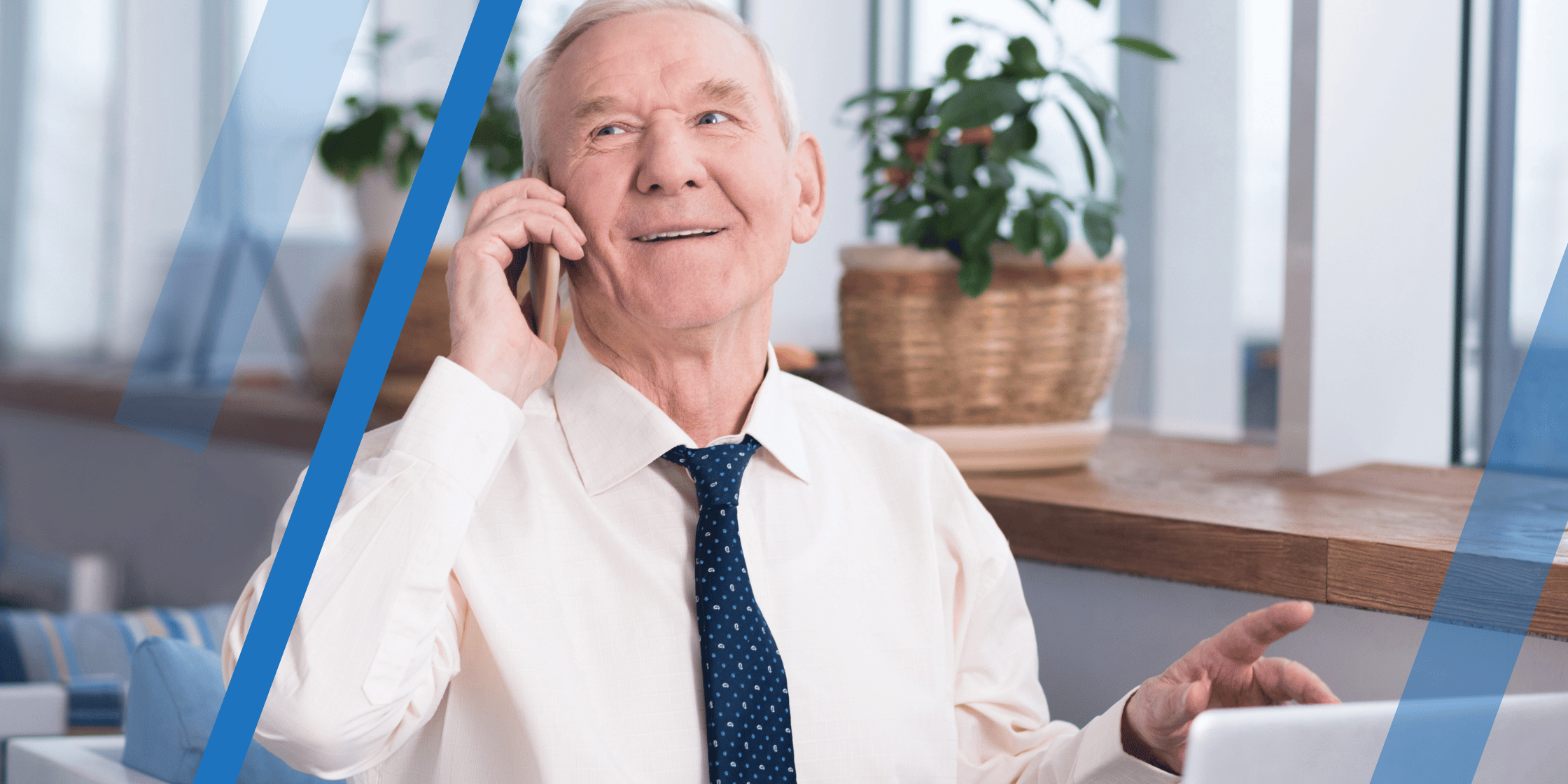 How One Call Can Change Your Franchise Journey | LeBrun Advisory Group | Rich LeBrun