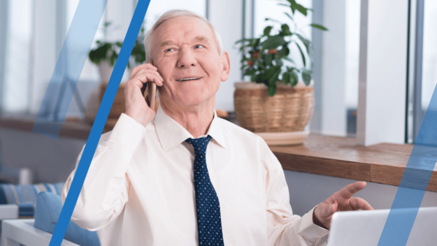 How One Call Can Change Your Franchise Journey | LeBrun Advisory Group | Rich LeBrun How One Call Can Change Your Franchise Journey | LeBrun Advisory Group | Rich LeBrun