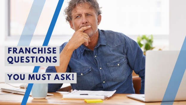 Choosing a Franchise? Ask These 7 Essential Questions | LeBrun Advisory Group | Rich LeBrun Choosing a Franchise? Ask These 7 Essential Questions | LeBrun Advisory Group | Rich LeBrun