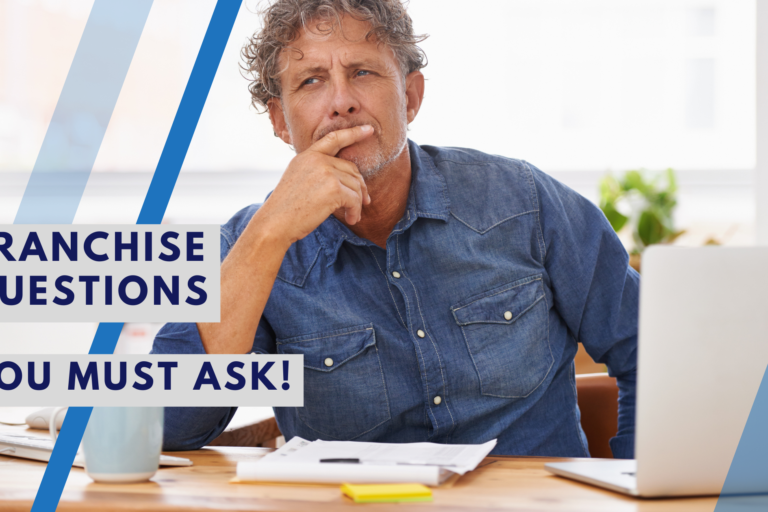 Choosing a Franchise? Ask These 7 Essential Questions | LeBrun Advisory Group | Rich LeBrun Choosing a Franchise? Ask These 7 Essential Questions | LeBrun Advisory Group | Rich LeBrun