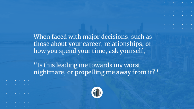 Visions Are Overrated – Why Your Anti-Vision Holds the Key to True Transformation | LeBrun Advisory Group | Rich LeBrun Visions Are Overrated – Why Your Anti-Vision Holds the Key to True Transformation | LeBrun Advisory Group | Rich LeBrun