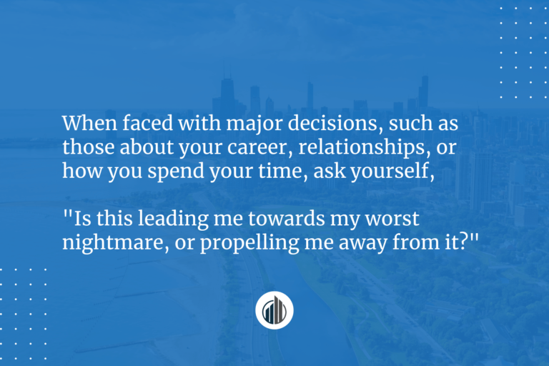 Visions Are Overrated – Why Your Anti-Vision Holds the Key to True Transformation | LeBrun Advisory Group | Rich LeBrun Visions Are Overrated – Why Your Anti-Vision Holds the Key to True Transformation | LeBrun Advisory Group | Rich LeBrun