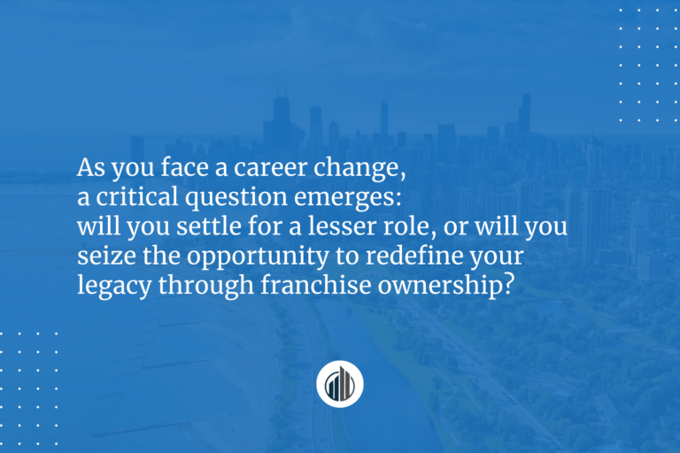 From Corner Office to Franchise Leadership – Rewriting Your Career Legacy | LeBrun Advisory Group | Rich LeBrun From Corner Office to Franchise Leadership – Rewriting Your Career Legacy | LeBrun Advisory Group | Rich LeBrun