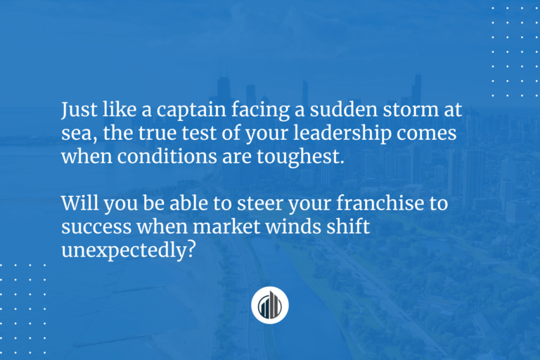 Market Volatility 101 – What Every Aspiring Franchisee Must Know | LeBrun Advisory Group | Rich LeBrun Market Volatility 101 – What Every Aspiring Franchisee Must Know | LeBrun Advisory Group | Rich LeBrun