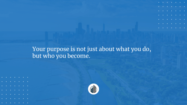 Whenever you’re struggling with finding your purpose, read this | LeBrun Advisory Group | Rich LeBrun Whenever you’re struggling with finding your purpose, read this | LeBrun Advisory Group | Rich LeBrun