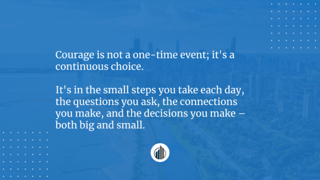 What You Need to Remember When Fear is on the Verge of Taking Over Your Franchise Dreams | LeBrun Advisory Group | Rich LeBrun What You Need to Remember When Fear is on the Verge of Taking Over Your Franchise Dreams | LeBrun Advisory Group | Rich LeBrun