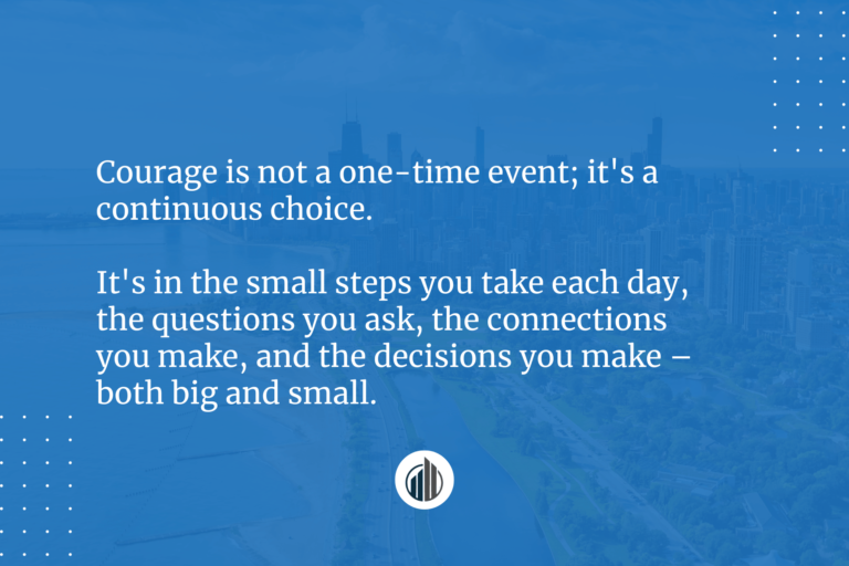 What You Need to Remember When Fear is on the Verge of Taking Over Your Franchise Dreams | LeBrun Advisory Group | Rich LeBrun What You Need to Remember When Fear is on the Verge of Taking Over Your Franchise Dreams | LeBrun Advisory Group | Rich LeBrun