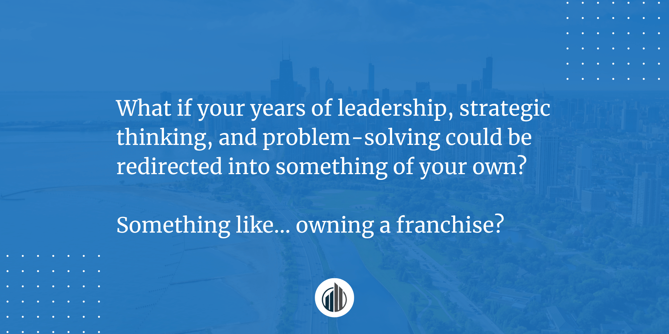 Got Laid Off in Your 50s? Struggling and Frustrated? Read This | LeBrun Advisory Group | Rich LeBrun