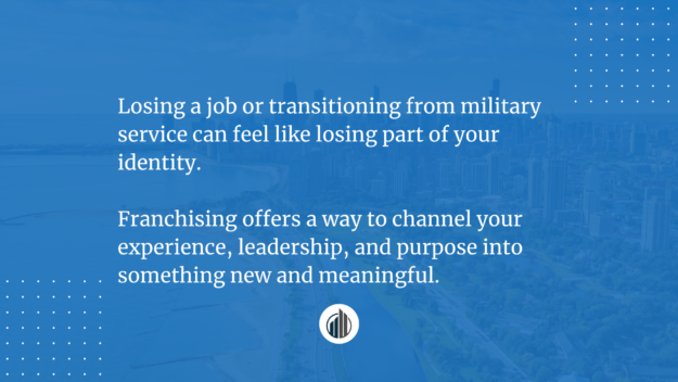 From Feeling Stuck to Taking Control – How Franchising Helps You Rebuild Your Life | LeBrun Advisory Group | Rich LeBrun From Feeling Stuck to Taking Control – How Franchising Helps You Rebuild Your Life | LeBrun Advisory Group | Rich LeBrun