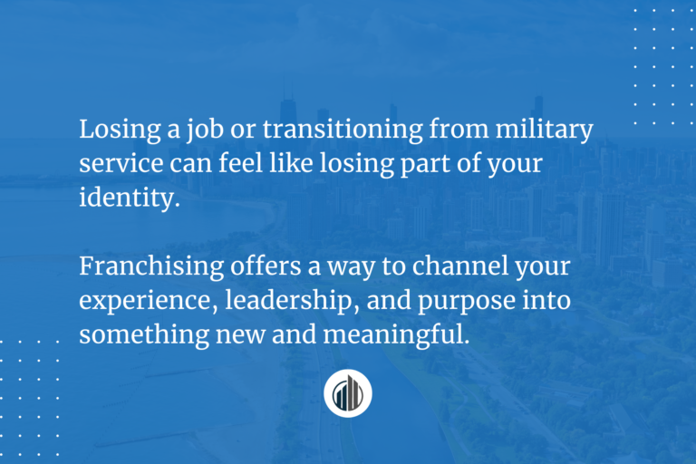 From Feeling Stuck to Taking Control – How Franchising Helps You Rebuild Your Life | LeBrun Advisory Group | Rich LeBrun From Feeling Stuck to Taking Control – How Franchising Helps You Rebuild Your Life | LeBrun Advisory Group | Rich LeBrun