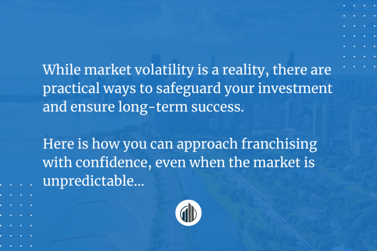 Practical Steps to Protect Your Franchise Investment During Market Crashes | LeBrun Advisory Group | Rich LeBrun Practical Steps to Protect Your Franchise Investment During Market Crashes | LeBrun Advisory Group | Rich LeBrun